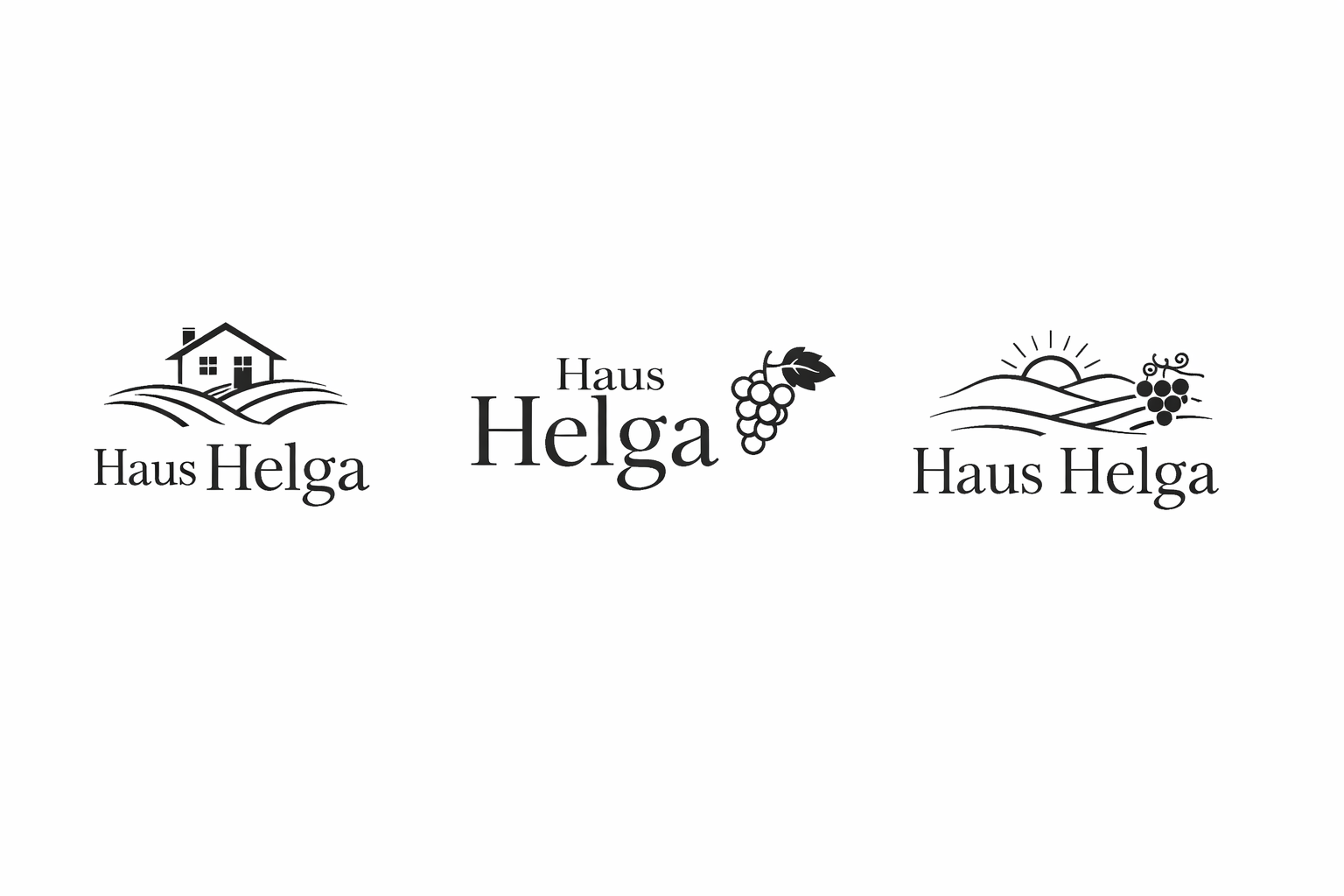 Haus Helga